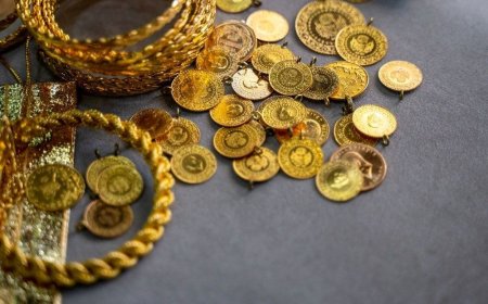 Altında rekor beklentisi!