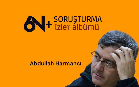 6N+ Soruşturma: İzler Albümü