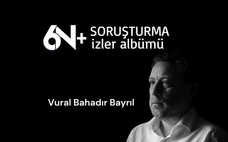 6N+ Soruşturma: İzler Albümü
