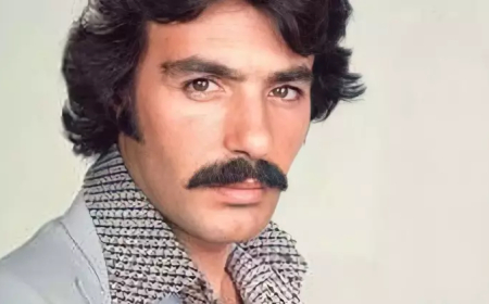 Ferdi Tayfur'un cenaze programı belli oldu