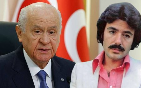 Devlet Bahçeli:  O kardeşimdi, Emmioğlu şimdi yetim kaldı