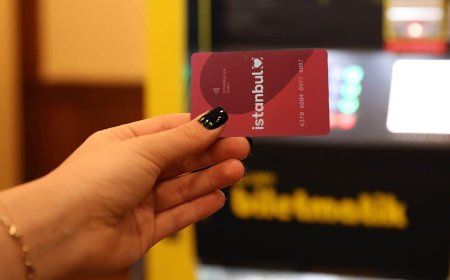 İstanbul'da toplu ulaşıma yüzde 55 zam teklifi