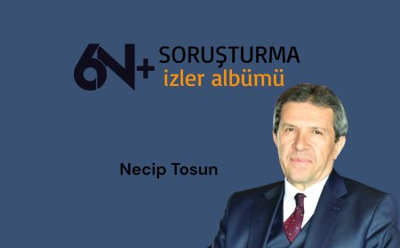 6N+ Soruşturma: İzler Albümü