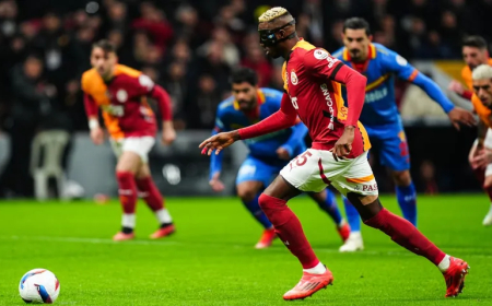 Galatasaray, Göztepe engelini aştı