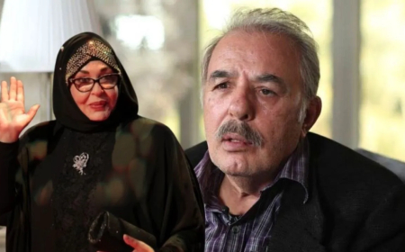 Necla Nazır: Ferdi kızıyla küs ölmedi