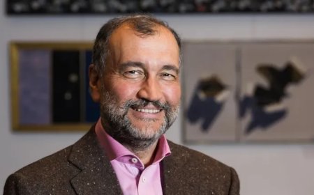 Murat Ülker yazdı: Gıda sektörü haksız yere şeytanlaştırılıyor