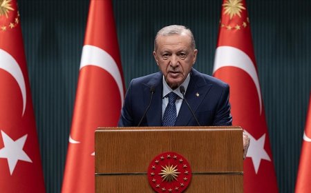 Erdoğan pahalılığı karşı "boykot" önerdi!