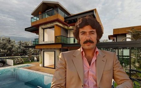 Ferdi Tayfur’un mirası: 3 milyar liralık servet nasıl paylaşılacak?