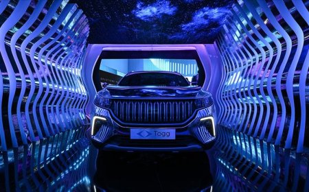T10X elektrikli araç ve SUV segmentinin lideri oldu