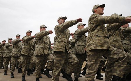 Bedelli askerlik ücreti açıklandı