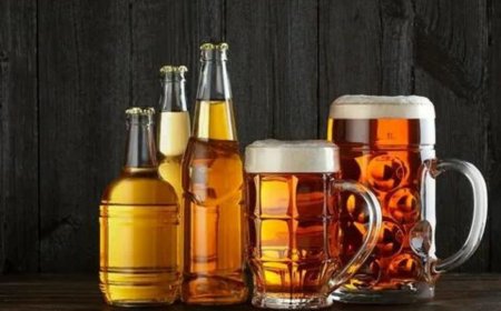 Bir bira ve rakı grubuna daha zam geldi