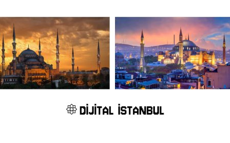 Dijital İstanbul: Kültürel mirasın dijital rehberi