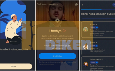 Büyü bozulur, kısmet açılır: Hocalar artık cepte!