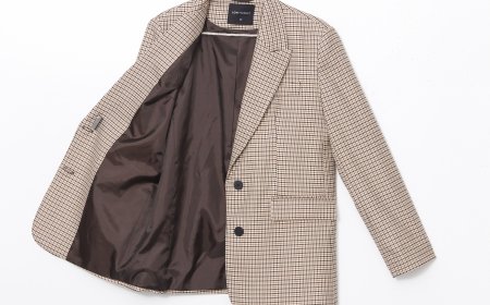 Bu yılın yükselen trendi "ekose"