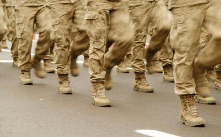 Dünyanın en güçlü orduları açıklandı! Türkiye'nin 2025 sıralaması dikkat çekti