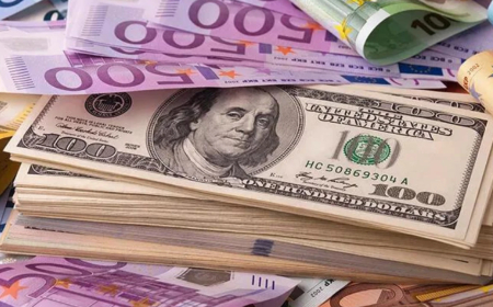 Yabancı son üç günde 2 milyar dolarlık tahvil aldı