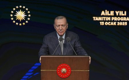 Erdoğan açıkladı: Yeni evlenecek gençlere faizsiz kredi