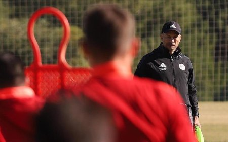 Antalyaspor açıkladı: Alex de Souza ile yollar ayrıldı