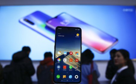 Samsung ve Apple'a kötü haber!