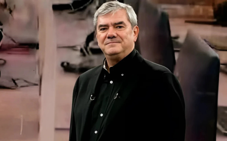 Yılmaz Özdil kalp krizi geçirdi: Hastaneye kaldırıldı