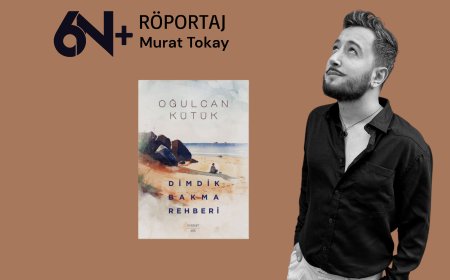 'Her şiirin bittikten sonraki ilk 10 dakikası çok keyifli'