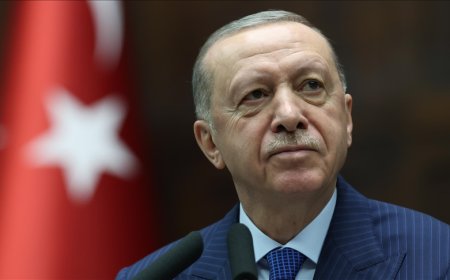 Erdoğan: Silahı aradan çıkaralım, birbirimize sıkıca sarılalım