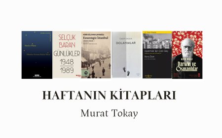 HAFTANIN KİTAPLARI