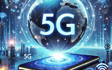 5G için geri sayım başladı: Hayatımızda neler değişecek?