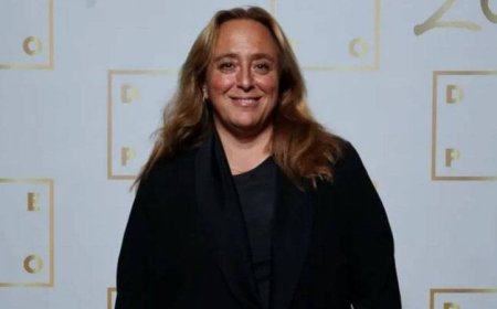 Menajer Ayşe Barım'a "Gezi"den gözaltı!