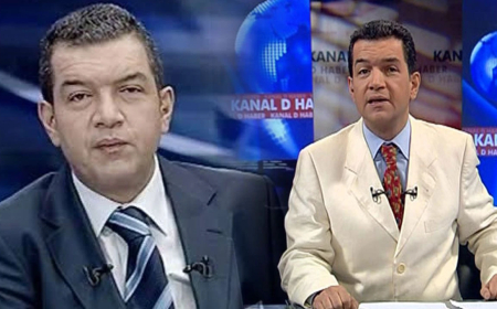 Gazeteci Deniz Arman 64 yaşında hayatını kaybetti