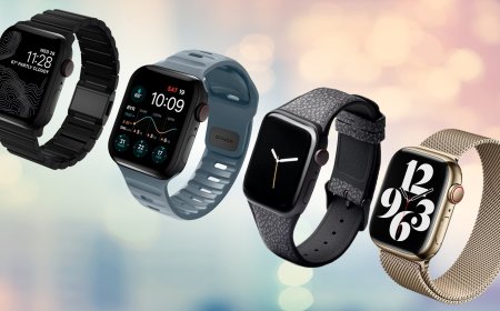 Dava açılan Apple kendini savundu: Apple Watch kayışları kullanım için güvenli
