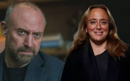 Ayşe Barım soruşturması: Halit Ergenç ve Dolunay Soysert ifadeye çağırıldı