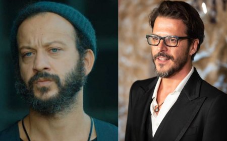 Ayşe Barım'a Gezi soruşturması: Mehmet Günser ve Rıza Kocaoğlu adliyede