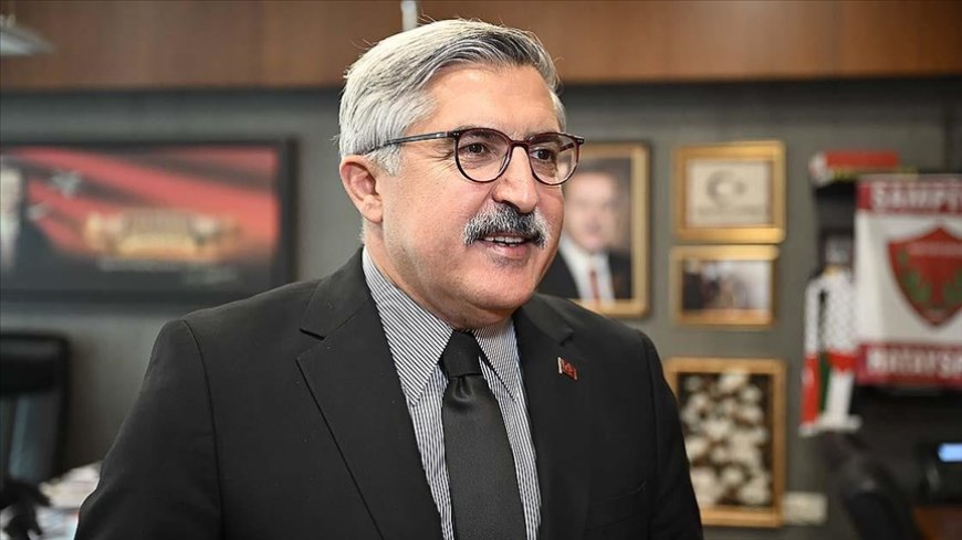 Hüseyin Yayman: Şubat ayında PKK'nın silah bırakacağını düşünüyorum