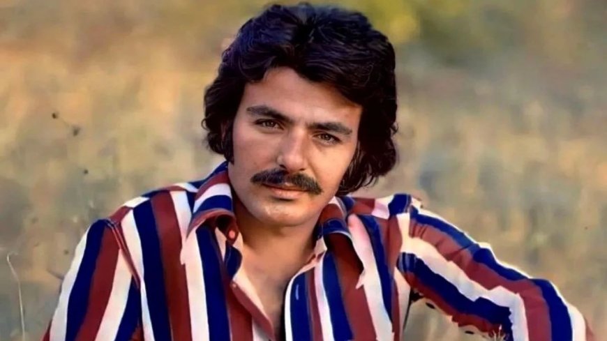 Ferdi Tayfur hayatını kaybetti