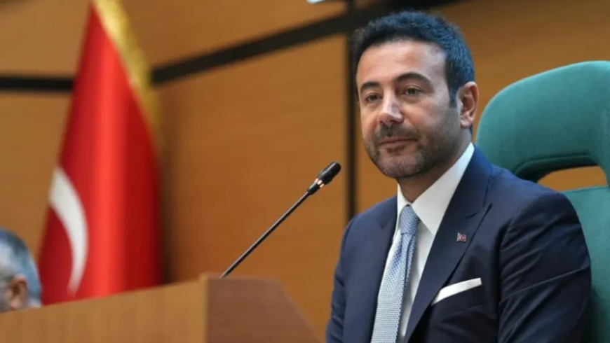 Rüşvet operasyonu: Beşiktaş Belediye Başkanı Rıza Akpolat için gözaltı kararı