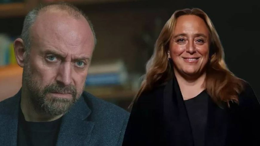 Ayşe Barım soruşturması: Halit Ergenç ve Dolunay Soysert ifadeye çağırıldı