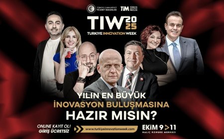 Futbolun efsane hakemi Collina ile İngiltere’nin  dahi çocuğu Grech, TIW için İstanbul’a geliyor