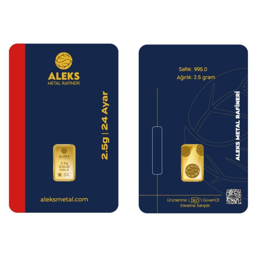 AMR ‘Altın Liste’ye girdi