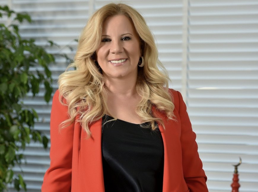 IJS Istanbul Jewelry Show, Mücevher Sektöründe Sürdürülebilir Dönüşüme Öncülük Ediyor