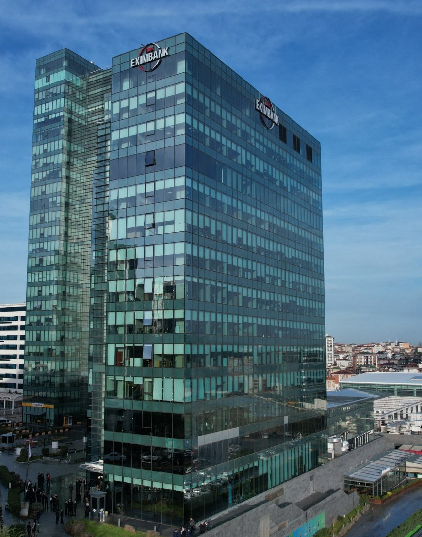 Türk Eximbank ve Saudi Exim Bank Arasında Finansman İş Birliği