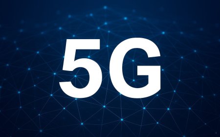 Türkiye'de 5G Dönemi Başlıyor