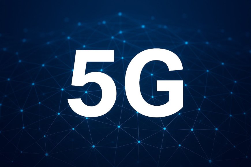 Türkiye'de 5G Dönemi Başlıyor