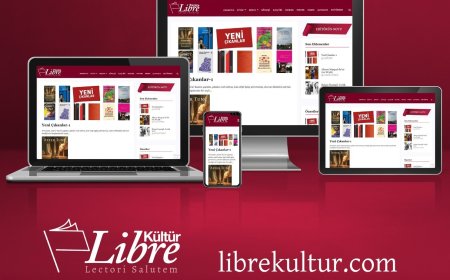 Kültür sanatta yeni bir mecra: Libre Kültür