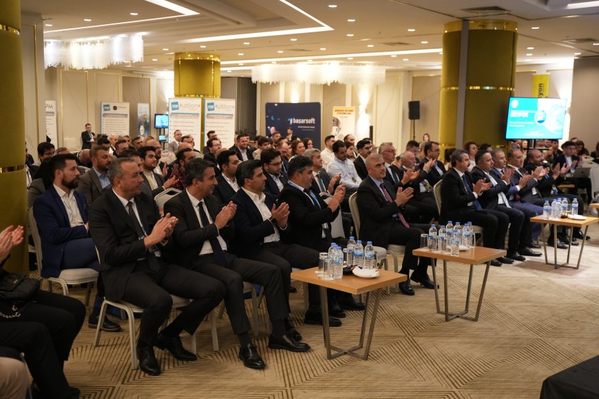 Dijitalleşmeyle Türkiye’nin “enerji”si artacak