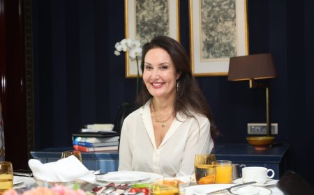 Türkiye, turizmde en varlıklı gezginleri çekmek istiyor