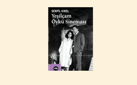 Yeşilçam’a derinlemesine bakış: “Yeşilçam Öykü Sineması”