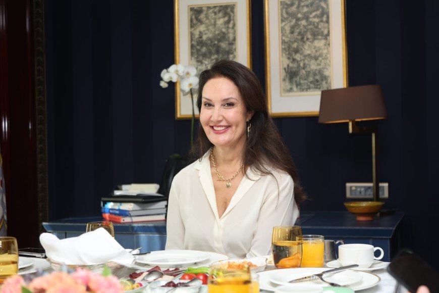 Türkiye, turizmde en varlıklı gezginleri çekmek istiyor