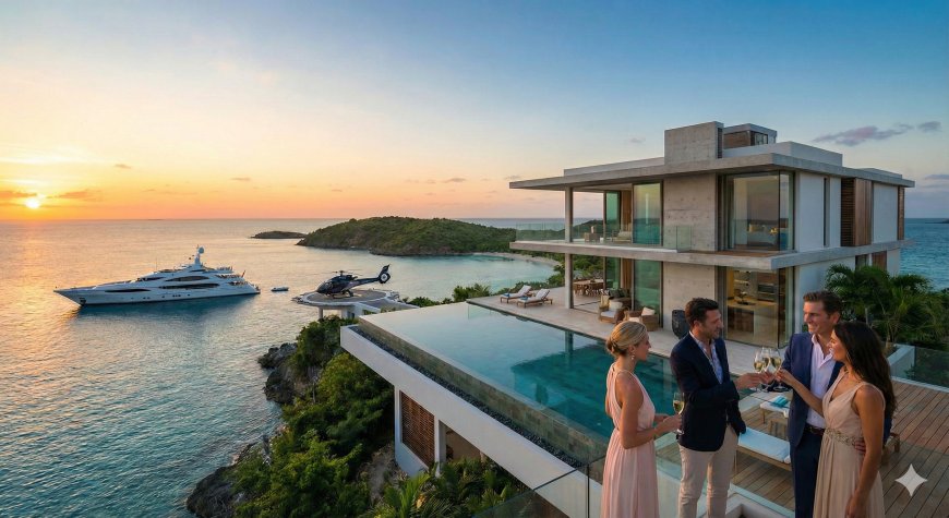 Türkiye, turizmde en varlıklı gezginleri çekmek istiyor