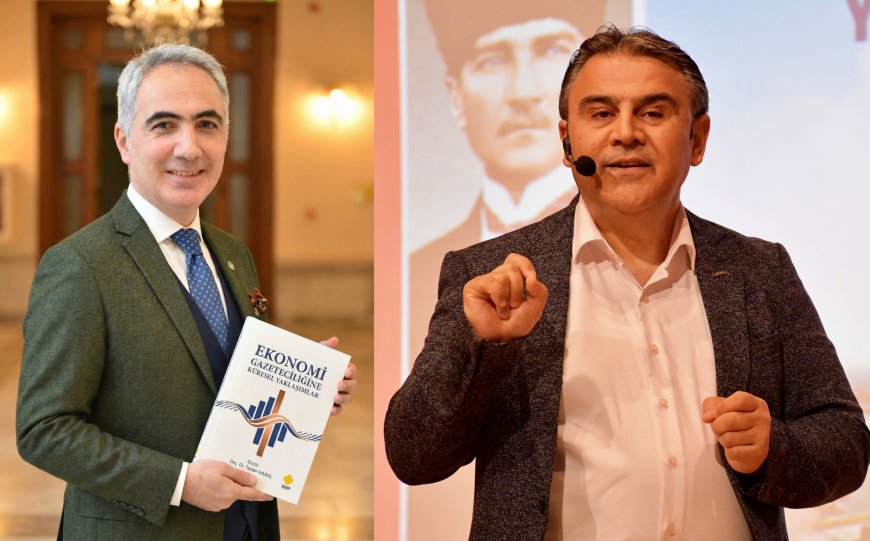 Ekonomi haberciliğine küresel bir bakış